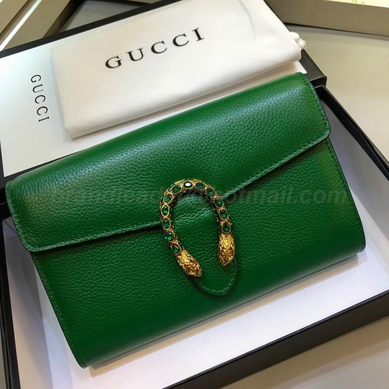 Gucci Handbags 132